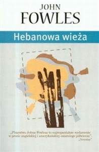 Bild von Hebanowa wieża