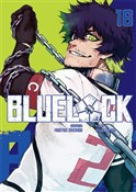 Polnische buch : Blue Lock.... - Yusuke Nomura