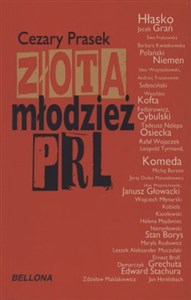 Bild von Złota młodzież PRL