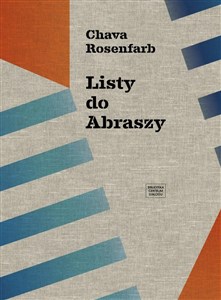 Obrazek Listy do Abraszy