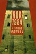 Polska książka : Rok 1984 - George Orwell