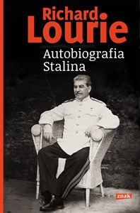 Bild von Autobiografia Stalina