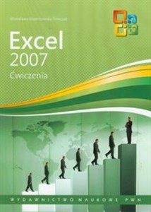 Bild von Excel 2007 Ćwiczenia