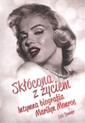 Skłócona z... - Lois Banner -  Książka z wysyłką do Niemiec 