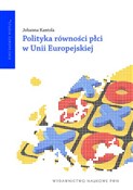 Polityka r... - Johanna Kantola -  polnische Bücher
