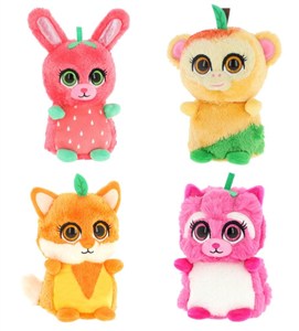 Bild von Motsu Fruity 14cm mix