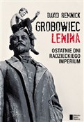 Polska książka : Grobowiec ... - David Remnick