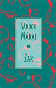 Książka : Żar wyd. 1... - Sándor Márai