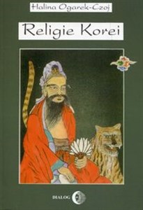Obrazek Religie Korei Rys historyczny