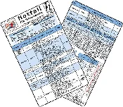 NOTFALLMED... -  polnische Bücher