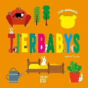 TIERBABYS -  polnische Bücher