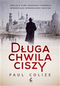 Długa chwi... - Paul Colize -  polnische Bücher