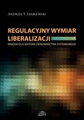 Regulacyjn... - Andrzej T. Szablewski - buch auf polnisch 