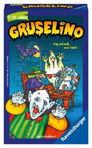 Obrazek ZAUBERKREISEL