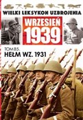 Hełm WZ 19... -  polnische Bücher