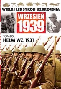 Bild von Hełm WZ 1931