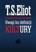 Uwagi ku d... - T.S. Eliot - Ksiegarnia w niemczech