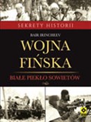 Wojna fińs... - Bair Irincheev -  polnische Bücher