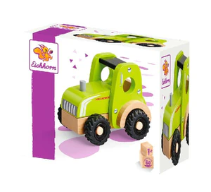 Obrazek EH TRAKTOR ZUM SCHIEBEN