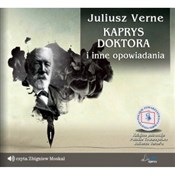 [Audiobook... - Juliusz Verne -  Polnische Buchandlung 