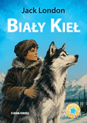 Zobacz : Biały Kieł... - Jack London