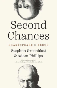 Obrazek GREENBLATT, S: SECOND CHANCES