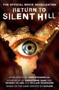 Bild von PASSARELLA, J: RETURN TO SILENT HILL
