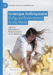 Obrazek GROTESQUE ANTHROPOCENE