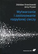 Wytwarzani... - Zdzisław Orzechowski, Jerzy Prywer -  fremdsprachige bücher polnisch 