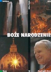 Bild von Boże Narodzenie