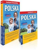 Polska książka : Polska naj... - Justyna Tomańska