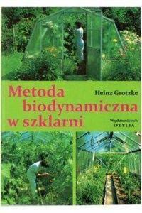 Obrazek Metoda biodynamiczna w szklarni