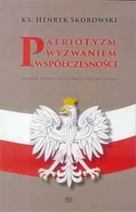 Obrazek Patriotyzm wyzwaniem współczesności