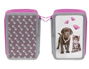 Pokaż szczegóły dla Piórnik 3 komorowy bez wyposażenia Rachael Hale Piórnik 3 ... - Ksiegarnia w niemczech