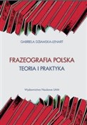 Książka : Frazeograf... - Gabriela Dziamska-Lenart