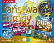 Książka : Puzzle 200...