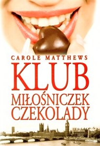 Bild von Klub Miłośniczek Czekolady
