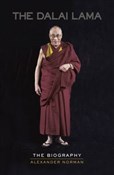 Książka : The Dalai ... - Alexander Norman