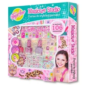 Manicure s... - buch auf polnisch 