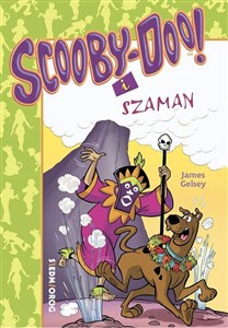 Bild von Scooby-Doo! i Szaman