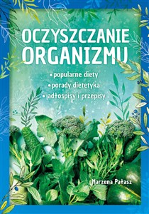 Obrazek Oczyszczanie organizmu