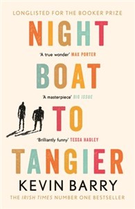 Obrazek Night Boat to Tangier