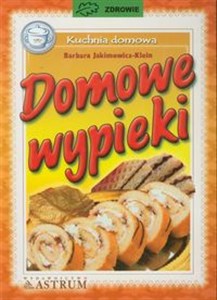 Obrazek Domowe wypieki