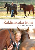 Polska książka : Zaklinaczk... - Andrea Kutsch