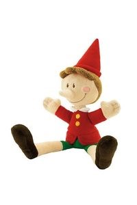 Bild von Pinocchio Plush Small