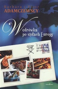 Bild von Wędrówka po stołach Europy