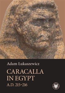 Bild von Caracalla in Egypt (A.D. 215-216)