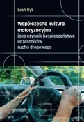 Polska książka : Współczesn... - Lech Hyb