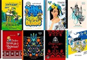 Notatnik o... - buch auf polnisch 