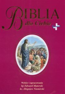 Bild von Biblia dla Ciebie